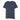 Hugo Boss Regular-fit T-shirt With Contrast Logo Dark Blue 415