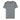 Hugo Boss Regular-fit T-shirt With Contrast Logo Grey 037