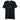 Cp Company 30/1 Jersey Classic Logo T-shirt Black 999