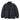 Stone Island 40223 Garment Dyed Crinkle Reps Ny Down Jacket Black V0029