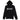 Hugo Boss Soody 1 Logo Pullover Black 001