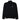 Hugo Boss Zestart 1 Patch Logo Funnel Neck Sweat Black 001