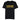 Hugo Boss Tee 1 Logo T Shirt Black 001