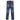 Dsquared2 Dark Ripped Red &amp; Blue Spots Wash Cool Guy Jeans Denim 470