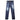 Dsquared2 Dark Ripped Bleach Wash Cool Guy Jeans Denim 470