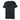 Hugo Boss Tiburt 255 Logo T Shirt Black 001