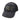 Armani Jeans Mesh Cap Rubber Black