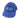 Hugo Boss Kids Embroidered Logo Cap Elec Blue