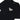 Emporio Armani Felt Eagle Patch Tencel Blend T Shirt Black 999