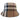 Burberry Check Cotton Canvas Bucket Hat Birch Brown