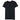 Balmain Embossed Balmain Paris Logo T Shirt Black 0pa