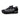 Hugo Boss Parkour Logo Trainers Black 001