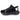 Moschino Couture Teddy Shoes Sneakers With Strap Mix Nero