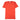 Cp Company Reverse Google Print T-shirt Fiery Red 455