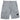 Cp Company Bermuda Cargo Stretch Sateen Shorts Griffin Grey 937