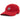 Moncler Junior Basic Logo Cap Red 455