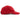 Moncler Junior Basic Logo Cap Red 455