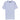 Hugo Boss Tee Tape Logo T Shirt Light Blue 481