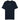 Hugo Boss Tee Tape Logo T Shirt Navy 410