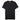 Emporio Armani All Over Jacquard Eagle Logo T Shirt Black 999