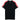 Emporio Armani Core Logo Band Regular Fit T Shirt Black