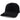 Dsquared2 Icon Cap Black/black