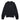 Dolce &amp; Gabbana Dg 3d Patch Logo Sweatshirt Black