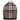 Burberry Check And Leather Backpack Dark Birch Brown