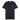 Cp Company 30/2 Mercerized Jersey Sailor T Shirt Black 999