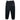 Hugo Boss Embroidered Logo Velour Pants Black 001