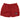 Stone Island Junior B0213 Nylon Metal Shorts Red V0010