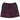 Stone Island Junior B0337 Nylon Metal Coloured Weft Swim Shorts Red V1028