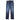 Emporio Armani J06 Sandblasted Denim Jeans Denim Blue 0942