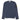 Stone Island 502b0 Fine Knit Sweater Navy Blue V0020