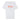 Hugo Boss Kids Rubber Logo S/s T Shirt White/orange