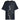 Fendi Fendi Earth Pattern T-shirt Black