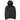 Stone Island 40223 Membrane 3l Tc Jacket Black V0029