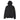 Stone Island 40427 Dye Technology Light Soft Shell Jacket Black V0029