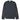 Stone Island Stone Island Garment Dyed Heavy Cotton Sweater Navy Blue V0020