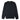 Stone Island 632f3 Cotton Stretch Fleece_ghost Piece_garment Dy Black V0029