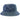 Emporio Armani Gradient Nylon Cloche Hat Blue