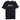 Hugo Boss Kids Printed Logo T Shirt Black