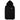 Balenciaga Political Campaign Embroidery Hoodie Black