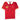 Hugo Boss Kids Spain Football S/s Polo Red