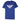 Emporio Armani Pima-jersey T-shirt With Logo Elec Blue