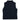 Emporio Armani Quilted-nylon Sleeveless Down Jacket Navy