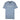 Emporio Armani Pima-jersey T-shirt With Logo Petrol Blue