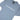 Emporio Armani Pima-jersey T-shirt With Logo Petrol Blue