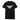Emporio Armani Pima-jersey T-shirt With Logo Black