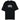 Balenciaga Cities Paris T-shirt Black